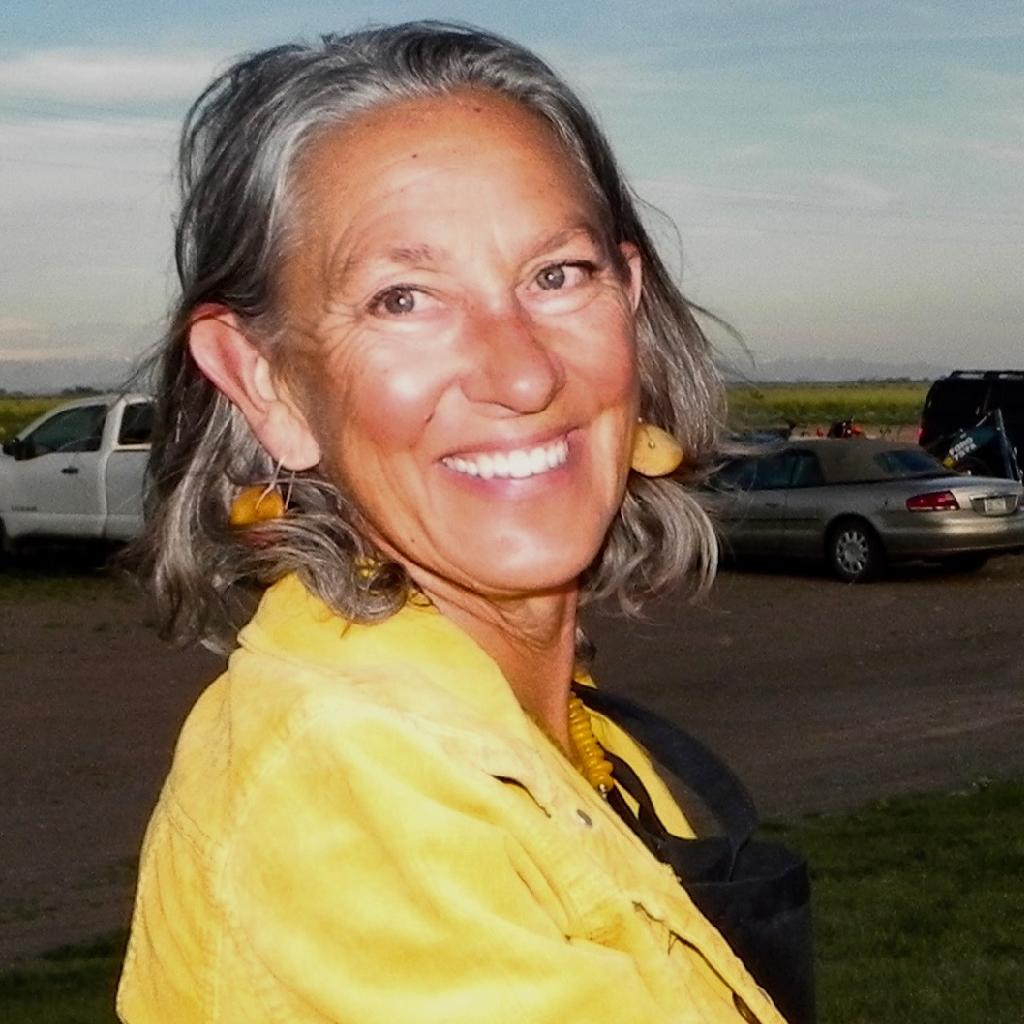 Trudi Kretsinger