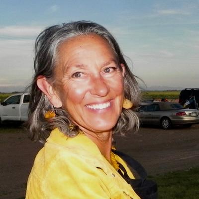Trudi Kretsinger